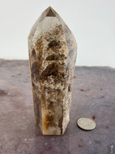 Load image into Gallery viewer, Lodolite phantom quartz 1
