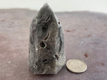Load image into Gallery viewer, Lodolite phantom quartz 2
