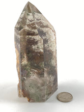 Load image into Gallery viewer, Lodolite phantom quartz 6
