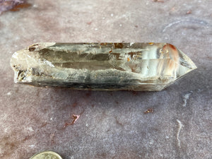 Amphibole Quartz 32