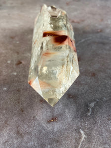 Amphibole Quartz 32