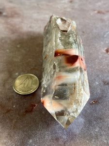 Amphibole Quartz 32