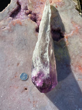 Load image into Gallery viewer, Amethyst crystal
