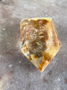 Amphibole Quartz 26