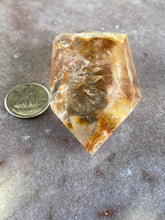 Load image into Gallery viewer, Amphibole Quartz 26
