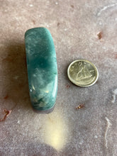 Load image into Gallery viewer, Jade - blue green 24
