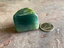 Load image into Gallery viewer, Jade - blue green 26
