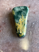 Load image into Gallery viewer, Jade - blue green 28
