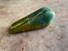 Load image into Gallery viewer, Jade - blue green 31

