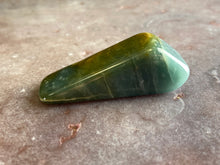 Load image into Gallery viewer, Jade - blue green 31
