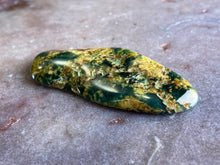 Load image into Gallery viewer, Jade - blue green 33
