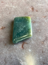 Load image into Gallery viewer, Jade - blue green 36
