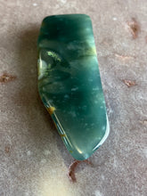 Load image into Gallery viewer, Jade - blue green 57
