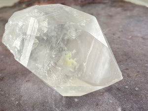 Lemurian Phantom Quartz 34