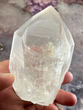 Load image into Gallery viewer, Lemurian Phantom Quartz 34
