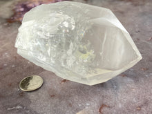 Load image into Gallery viewer, Lemurian Phantom Quartz 34
