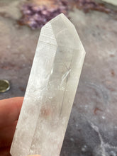 Load image into Gallery viewer, Lemurian Phantom Quartz 25
