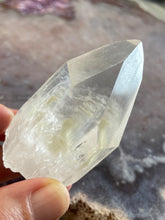 Load image into Gallery viewer, Lemurian Phantom Quartz 19
