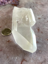 Load image into Gallery viewer, Lemurian Phantom Quartz 11
