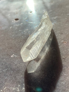 Lemurian crystal 15