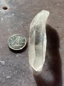 Lemurian crystal 15