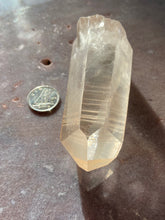 Load image into Gallery viewer, Lemurian crystal 17
