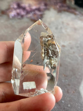 Load image into Gallery viewer, Lodolite quartz 10
