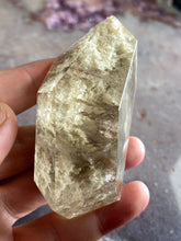 Load image into Gallery viewer, Lodolite quartz 11
