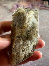 Load image into Gallery viewer, Lodolite quartz 14
