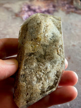 Load image into Gallery viewer, Lodolite quartz 14
