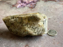 Load image into Gallery viewer, Lodolite quartz 14
