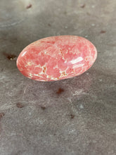 Load image into Gallery viewer, Rhodochrosite shiva 1
