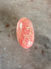 Load image into Gallery viewer, Rhodochrosite shiva 1
