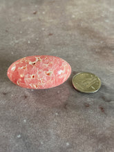 Load image into Gallery viewer, Rhodochrosite shiva 1
