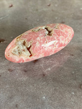 Load image into Gallery viewer, Rhodochrosite shiva 2
