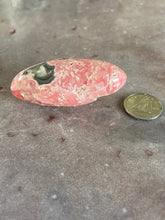 Load image into Gallery viewer, Rhodochrosite shiva 2
