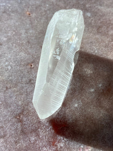 Lemurian crystal 29