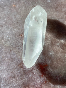 Lemurian crystal 29