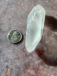 Lemurian crystal 29