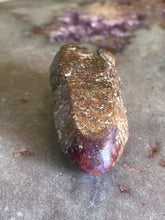 Load image into Gallery viewer, Star Sapphire - Large 1
