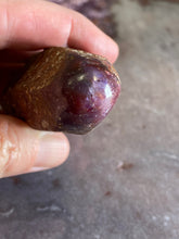 Load image into Gallery viewer, Star Sapphire - Large 1

