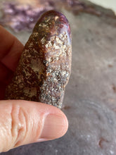 Load image into Gallery viewer, Star Sapphire - Large 1
