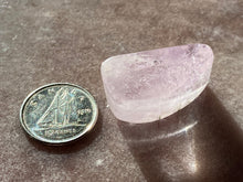 Load image into Gallery viewer, Kunzite tumble 12
