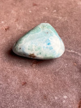 Load image into Gallery viewer, Larimar Tumble 7
