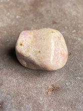 Load image into Gallery viewer, Prairie Tanzanite tumble 3
