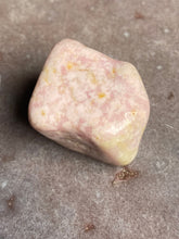 Load image into Gallery viewer, Prairie Tanzanite tumble 1
