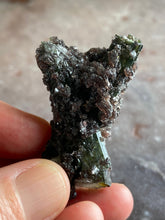 Load image into Gallery viewer, Tourmaline with Lepidolite 23
