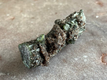 Load image into Gallery viewer, Tourmaline with Lepidolite 17
