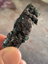 Load image into Gallery viewer, Tourmaline with Lepidolite 17
