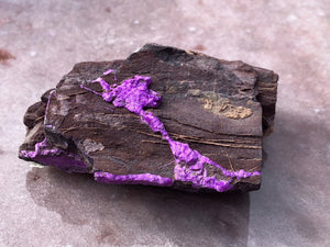 sugilite fibrous 4